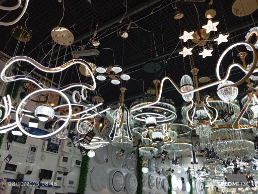 عکس بازرگانی نواب نور 