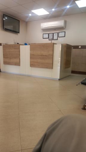 عکس درمانگاه تخصصی دندانپزشکی نیکان