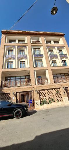 عکس هتل محبین اهل بیت (ع)