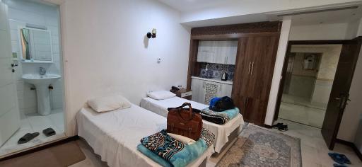 عکس هتل محبین اهل بیت (ع)