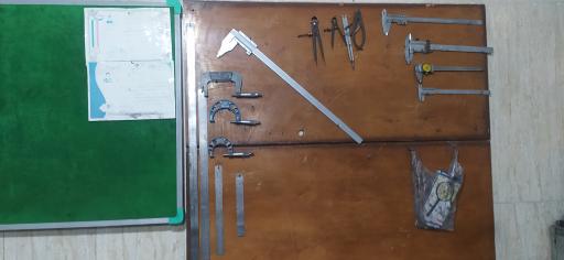 عکس تراشکاری جمشید حسنی