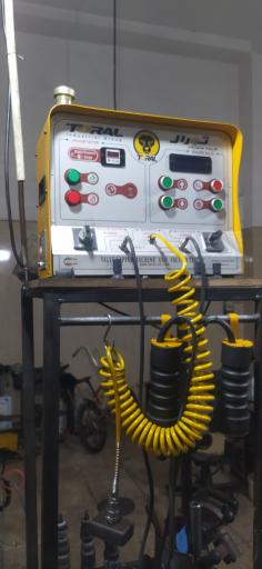 عکس تراشکاری جمشید حسنی