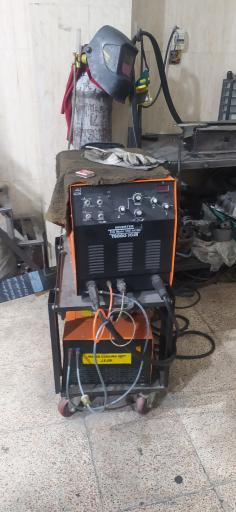 عکس تراشکاری جمشید حسنی