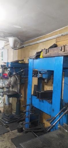 عکس تراشکاری جمشید حسنی