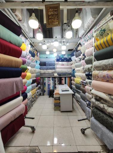 عکس روتختی و کالای خواب کیان