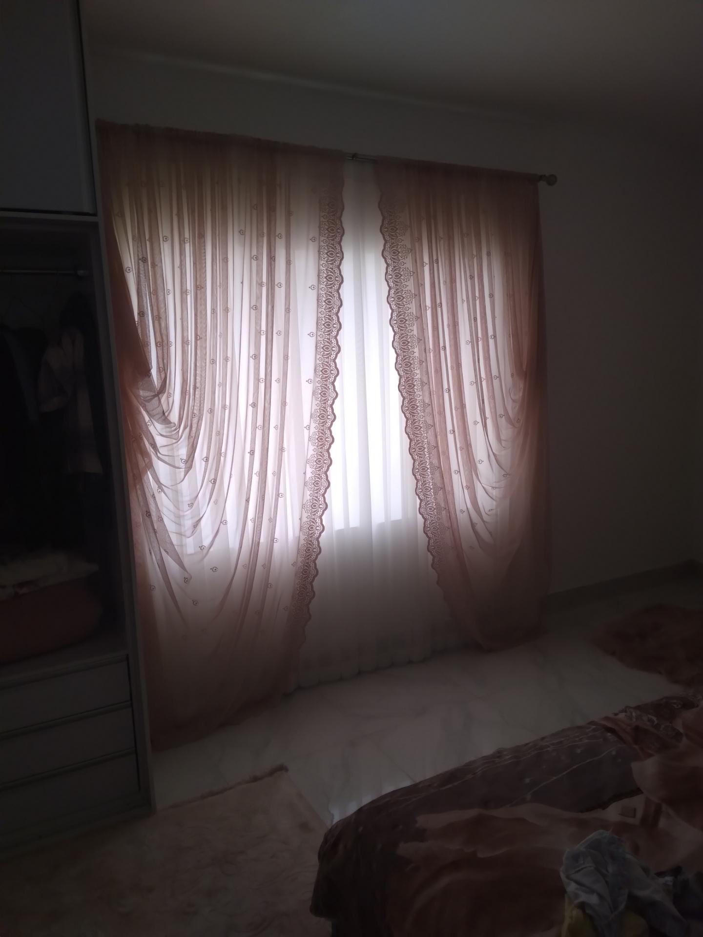 عکس گالری پرده فروشی عبدی