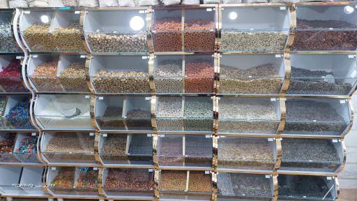 عکس فروشگاه درسا