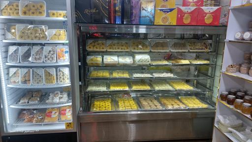 فروشگاه درسا