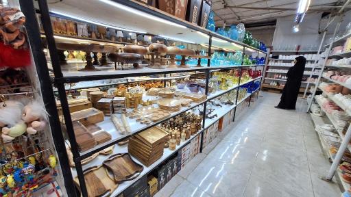 عکس سفال لالجین