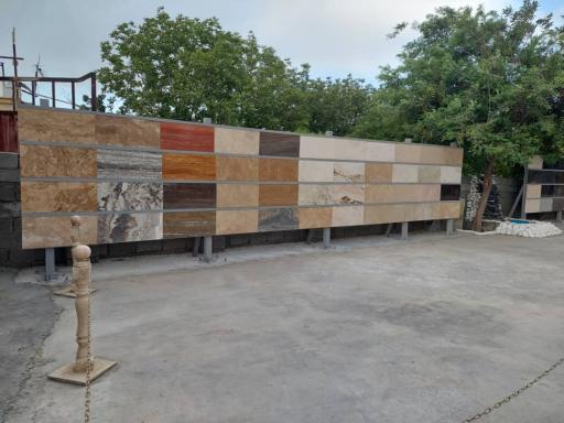 عکس مبین سنگ تیوان