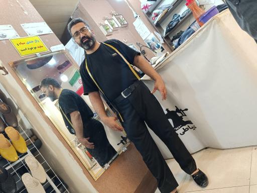 عکس خیاطی جمشید سهیلی