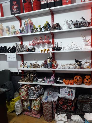 عکس لوازم خانه و آشپزخانه حمدی