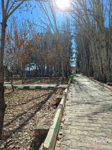 عکس خضری دشت بیاض