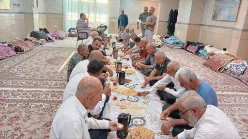 عکس هتل محبین اهل بیت (ع)