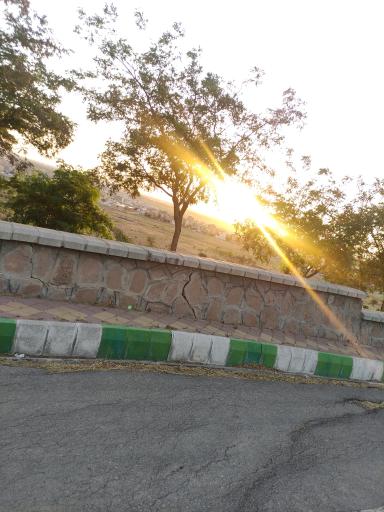 عکس پارک آبشار (شلاله)