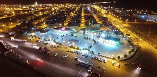 عکس خضری دشت بیاض