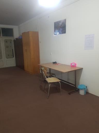 عکس خوابگاه فردوس