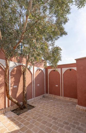 عکس اقامتگاه هوگا