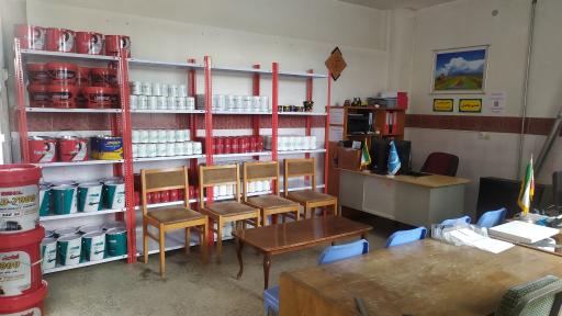 عکس تعاونی تراکتور و کمباین داران بوکان و حومه