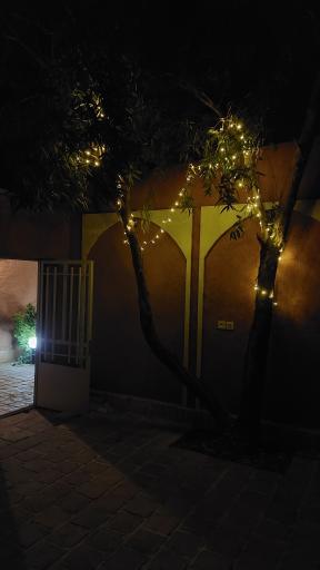 عکس اقامتگاه هوگا