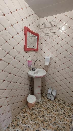 عکس اقامتگاه هوگا