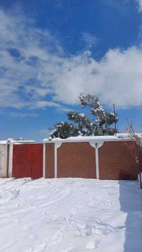 عکس اقامتگاه هوگا