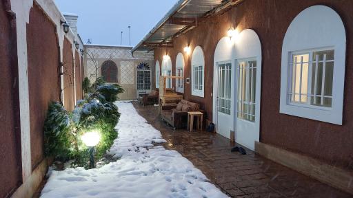 عکس اقامتگاه هوگا