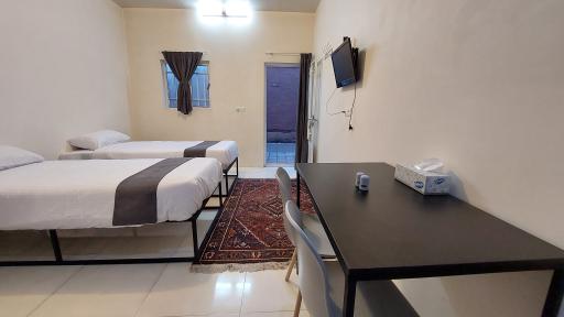 عکس اقامتگاه هوگا