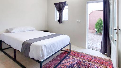 عکس اقامتگاه هوگا