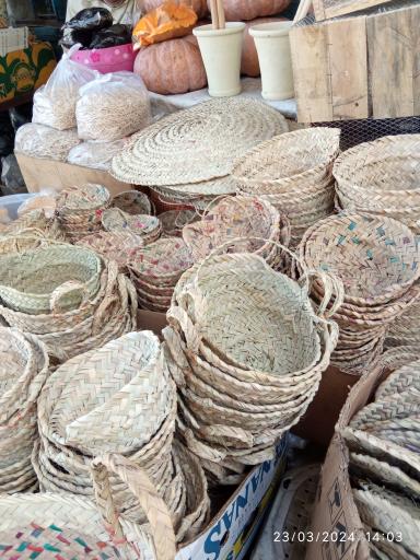 عکس فروشگاه وسایل محلی بوشهر
