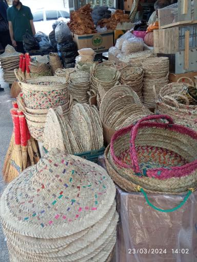 عکس فروشگاه وسایل محلی بوشهر