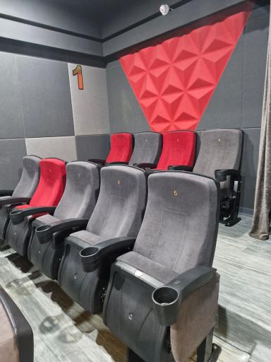 عکس سینما مهر شاهد