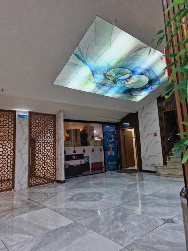 عکس سینما مهر شاهد