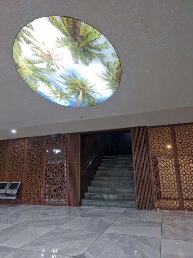 عکس سینما مهر شاهد