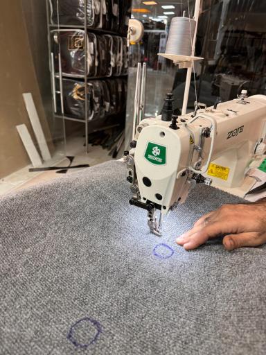 مجموعه خدمات خودرویی عرب پور