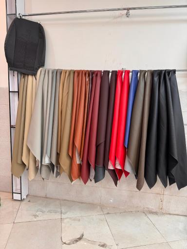 عکس مجموعه خدمات خودرویی عرب پور