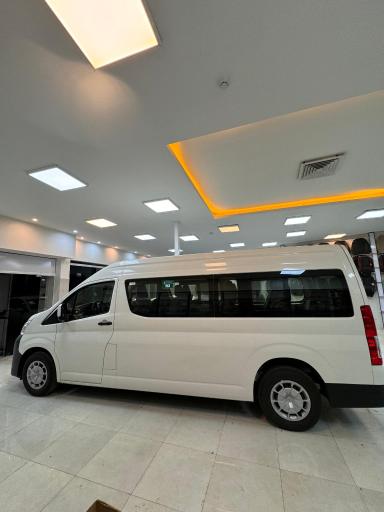 مجموعه خدمات خودرویی عرب پور