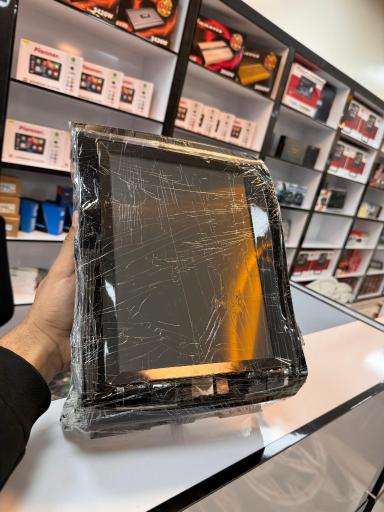 عکس مجموعه خدمات خودرویی عرب پور