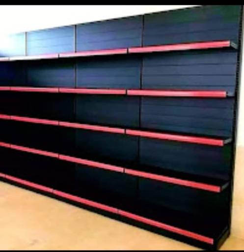 عکس قفسه فلزی امیری