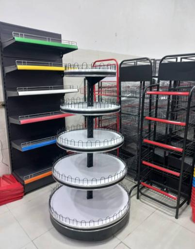 عکس قفسه فلزی امیری