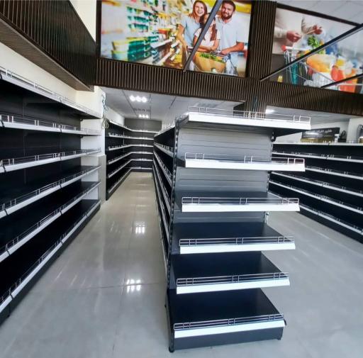 عکس قفسه فلزی امیری