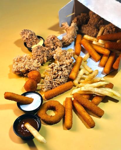 عکس خوشمزه فود