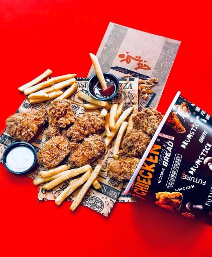 عکس خوشمزه فود