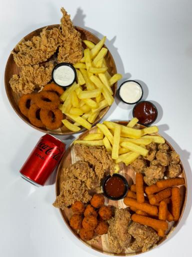 عکس خوشمزه فود