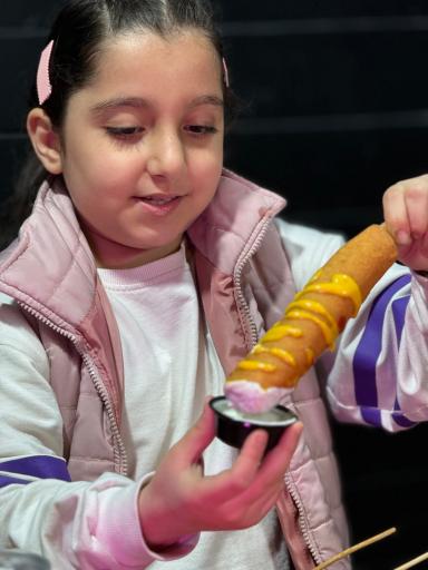 عکس خوشمزه فود