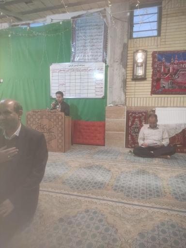 عکس مسجد النبی