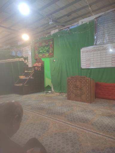 عکس مسجد النبی