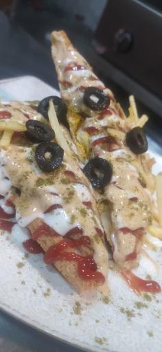 عکس دل اسنک