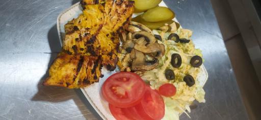 عکس دل اسنک