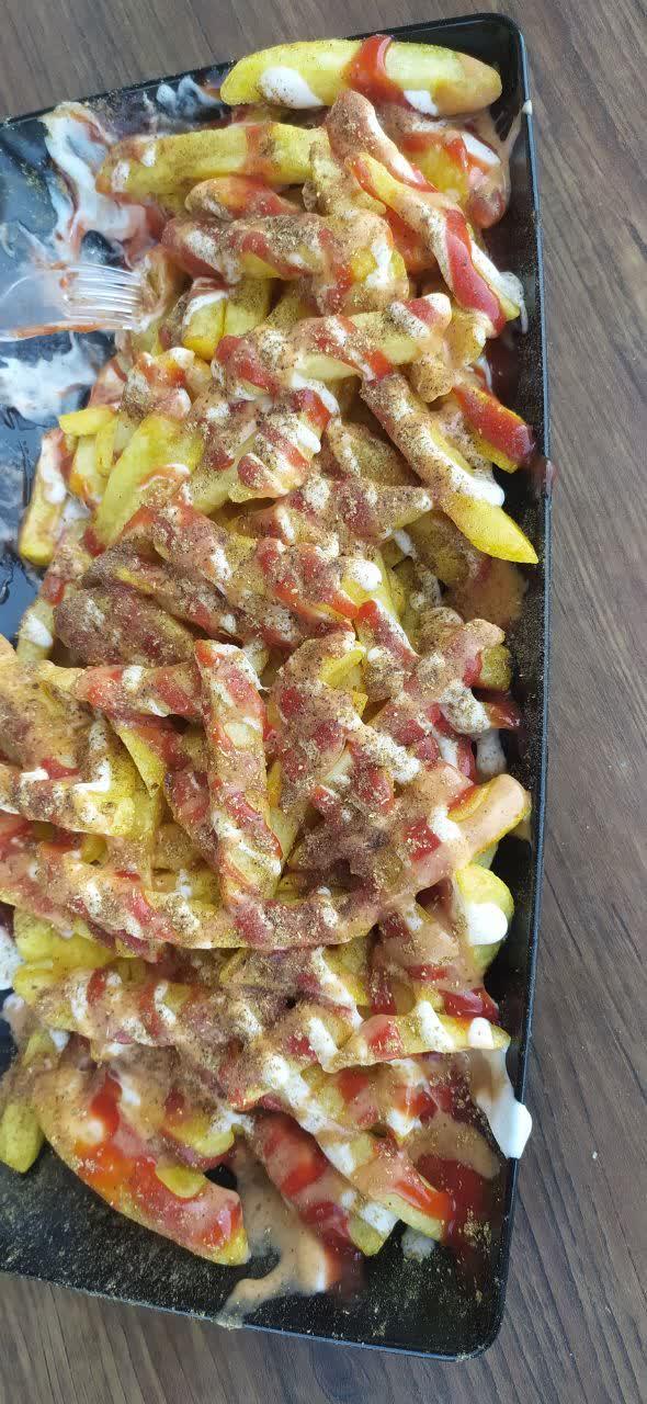 عکس دل اسنک